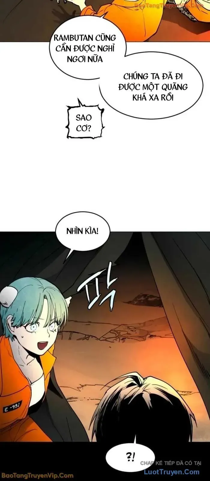 Vùng Đất Sương Mù Chap 12 - Next Chap 11