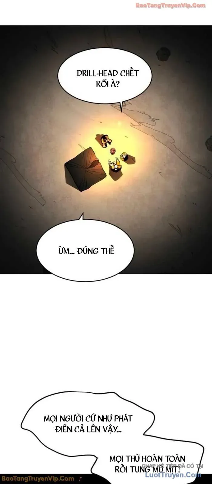 Vùng Đất Sương Mù Chap 12 - Next Chap 11