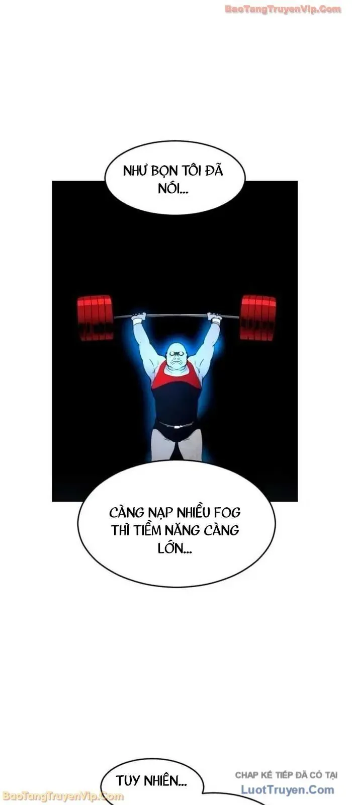 Vùng Đất Sương Mù Chap 12 - Next Chap 11