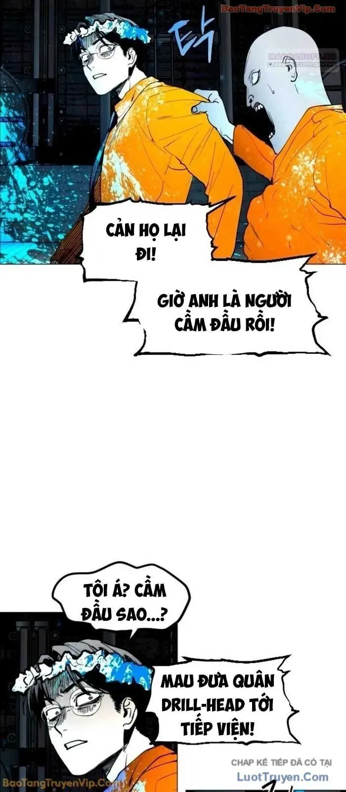 Vùng Đất Sương Mù Chap 12 - Next Chap 11