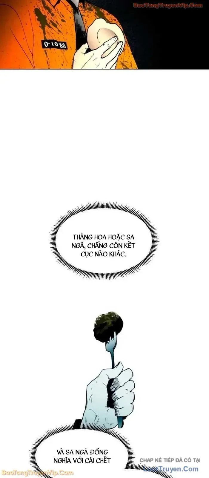 Vùng Đất Sương Mù Chap 12 - Next Chap 11