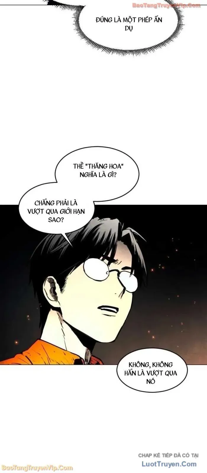 Vùng Đất Sương Mù Chap 12 - Next Chap 11