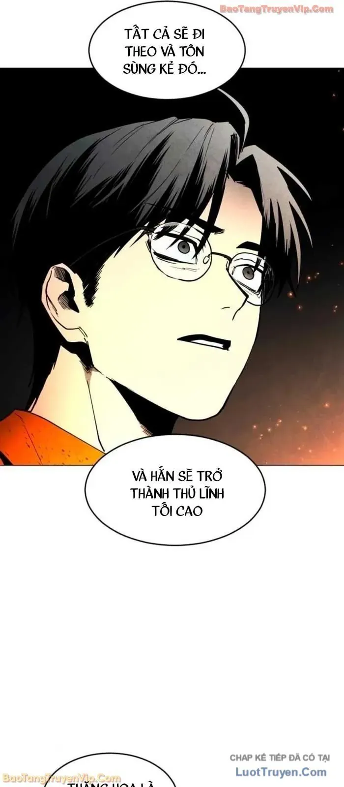 Vùng Đất Sương Mù Chap 12 - Next Chap 11