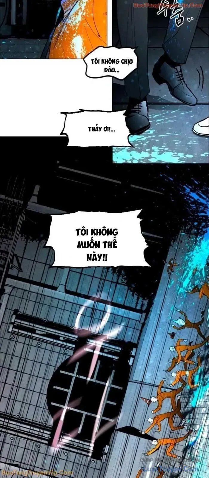 Vùng Đất Sương Mù Chap 12 - Next Chap 11