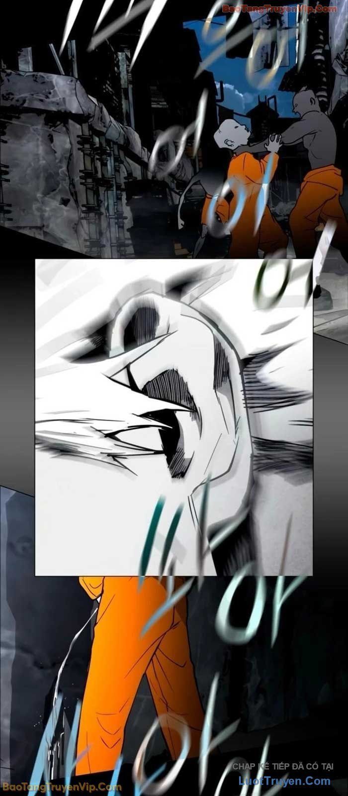 Vùng Đất Sương Mù Chap 12 - Next Chap 11