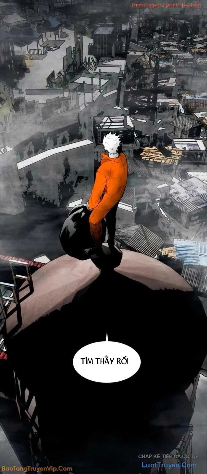 Vùng Đất Sương Mù Chap 12 - Next Chap 11