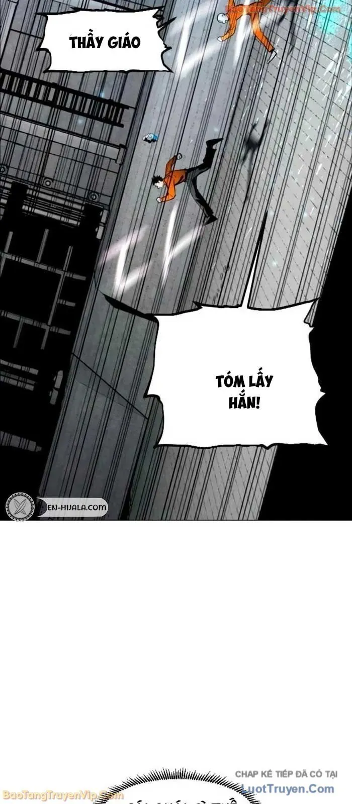 Vùng Đất Sương Mù Chap 12 - Next Chap 11