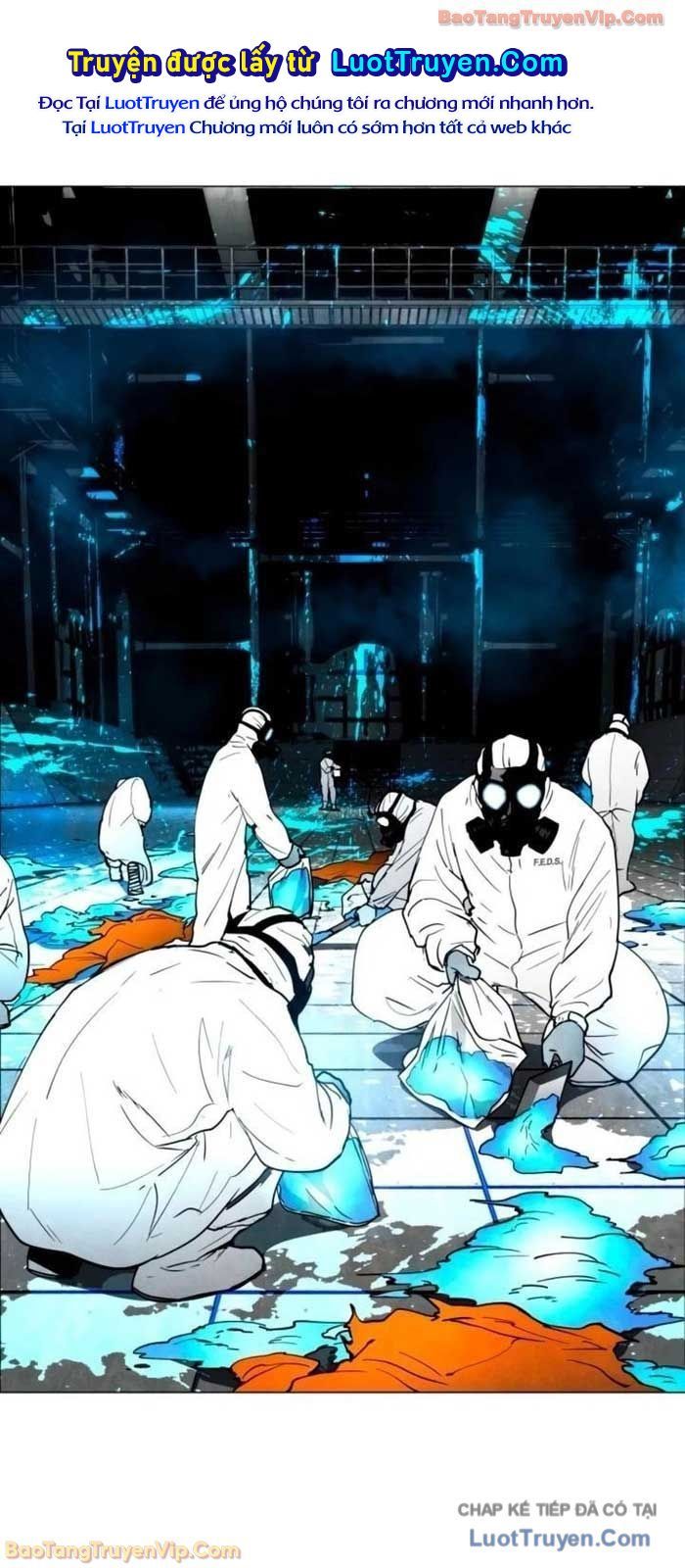 Vùng Đất Sương Mù Chap 12 - Next Chap 11