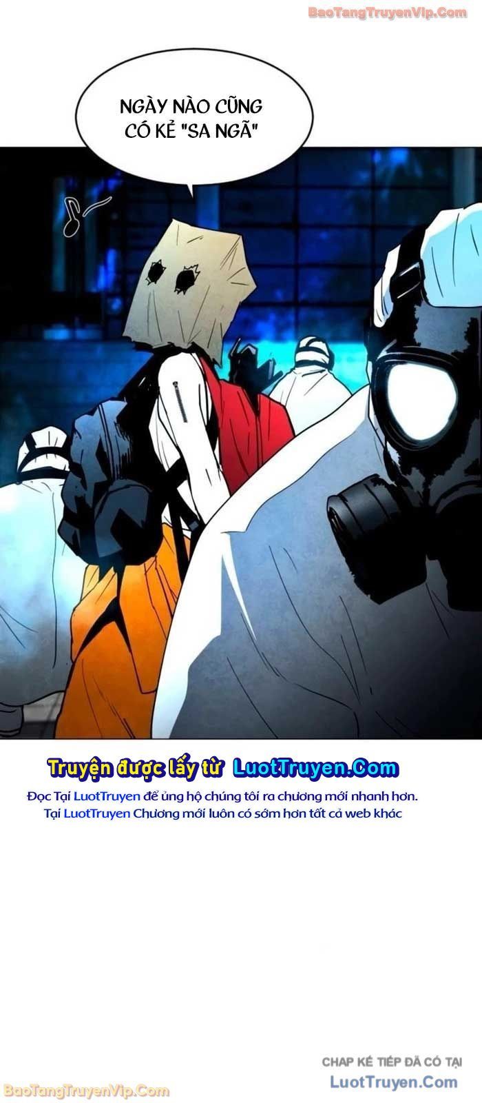 Vùng Đất Sương Mù Chap 12 - Next Chap 11