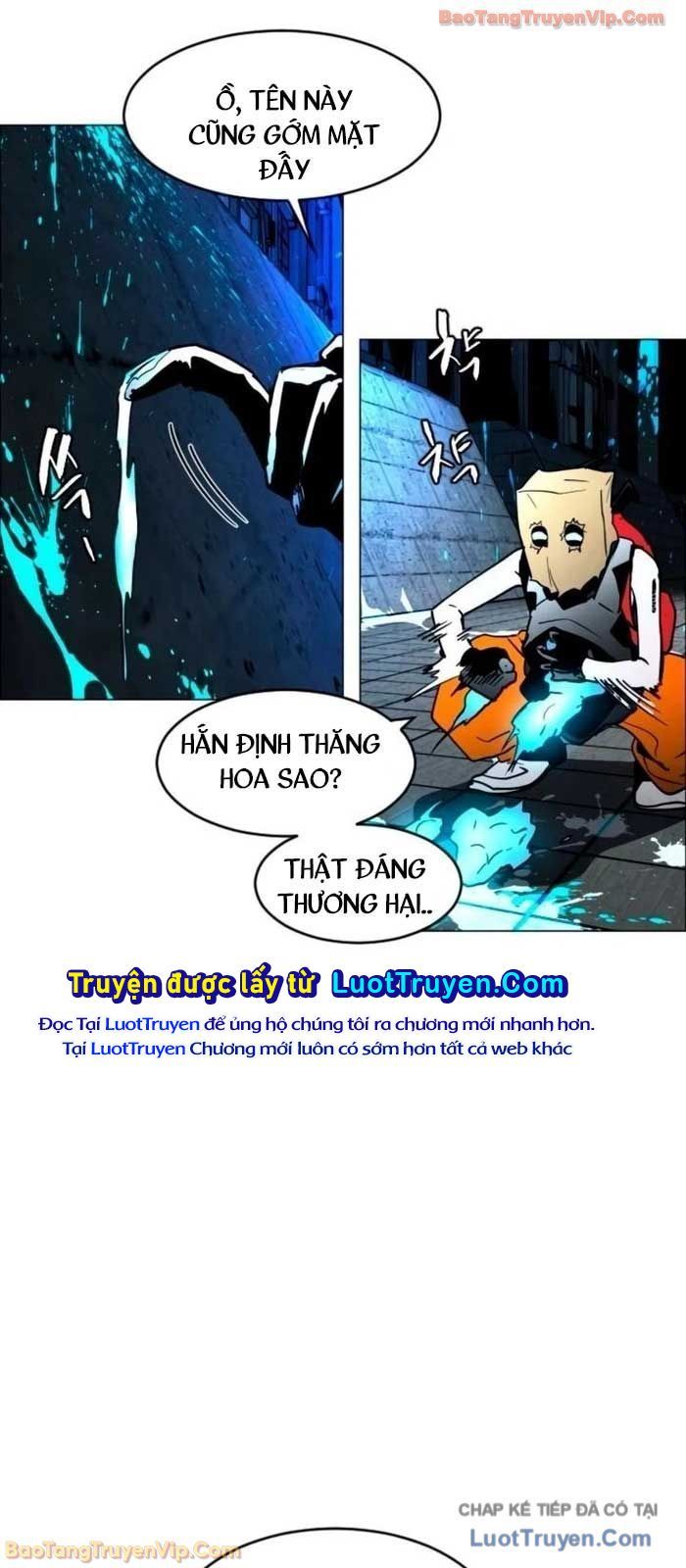 Vùng Đất Sương Mù Chap 12 - Next Chap 11