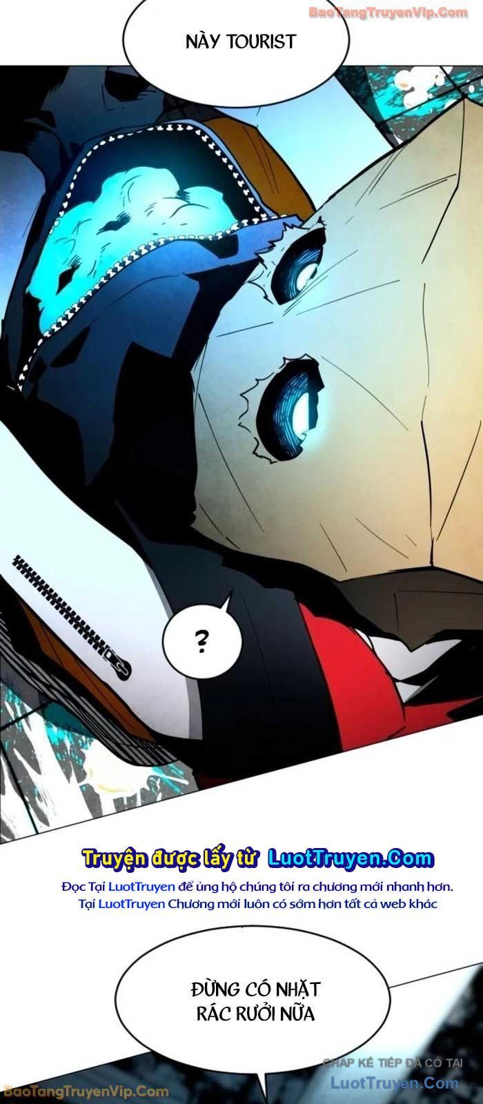 Vùng Đất Sương Mù Chap 12 - Next Chap 11