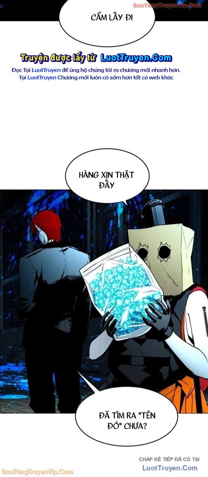 Vùng Đất Sương Mù Chap 12 - Next Chap 11