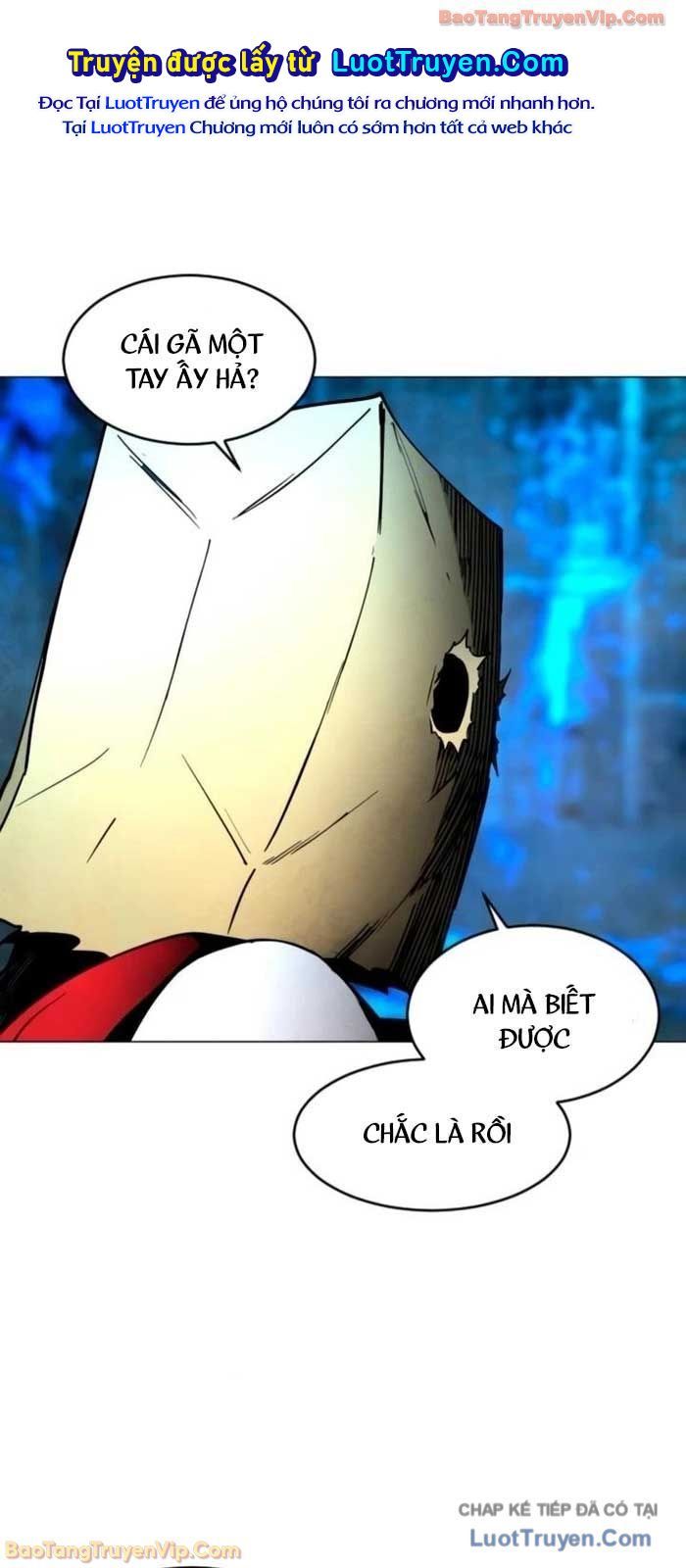 Vùng Đất Sương Mù Chap 12 - Next Chap 11