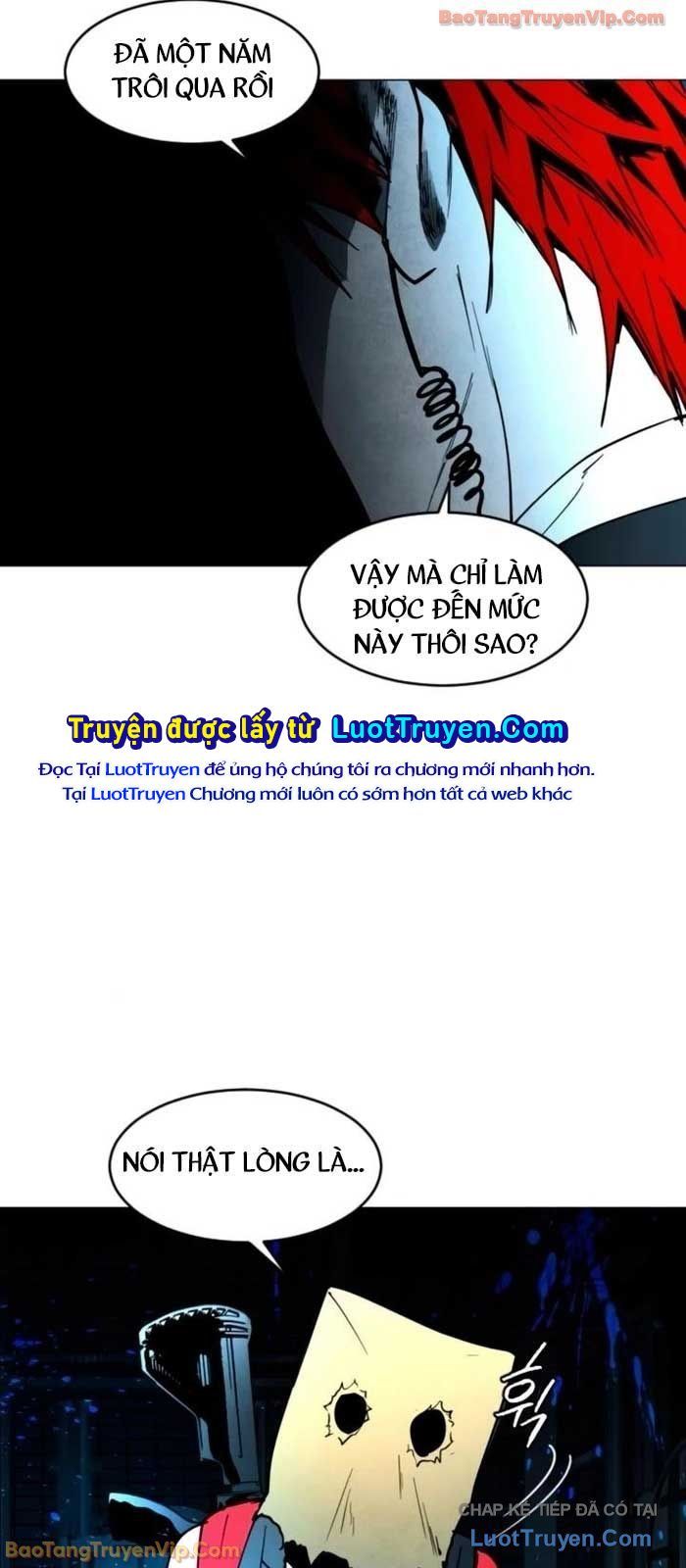 Vùng Đất Sương Mù Chap 12 - Next Chap 11