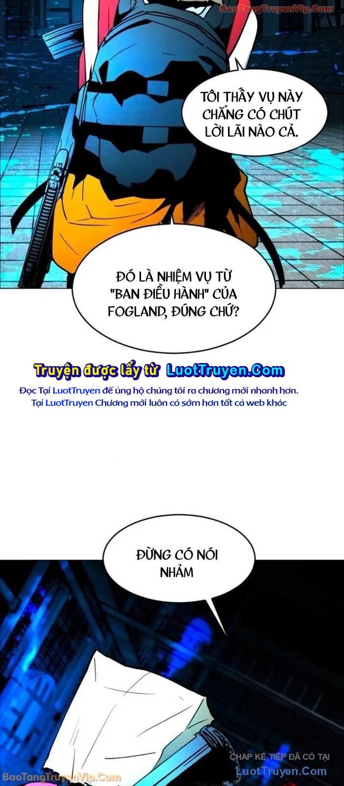 Vùng Đất Sương Mù Chap 12 - Next Chap 11