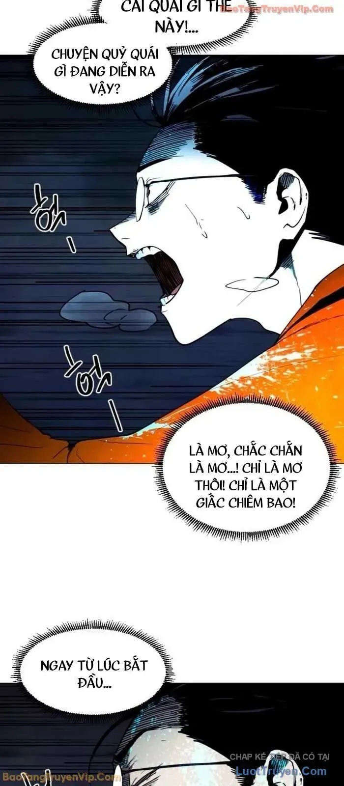 Vùng Đất Sương Mù Chap 12 - Next Chap 11