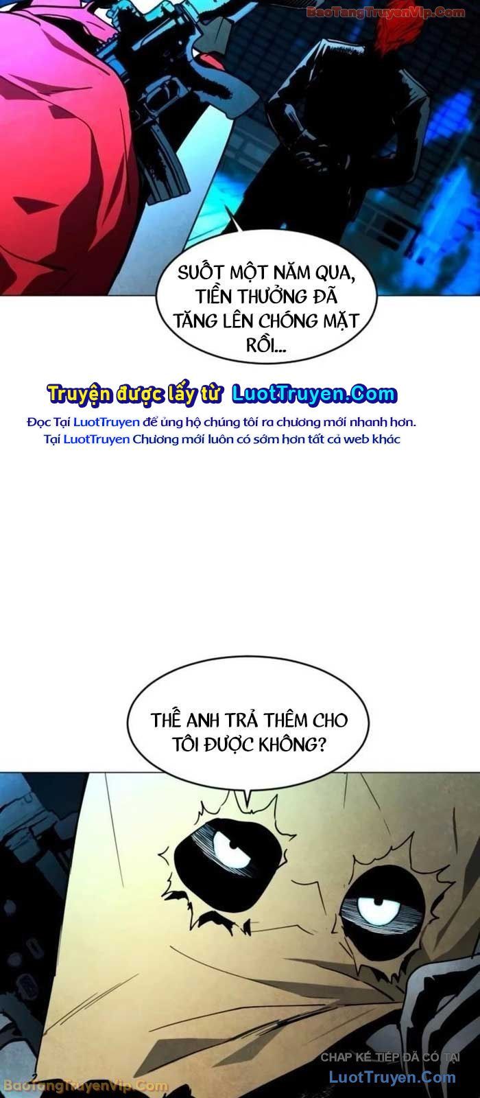 Vùng Đất Sương Mù Chap 12 - Next Chap 11