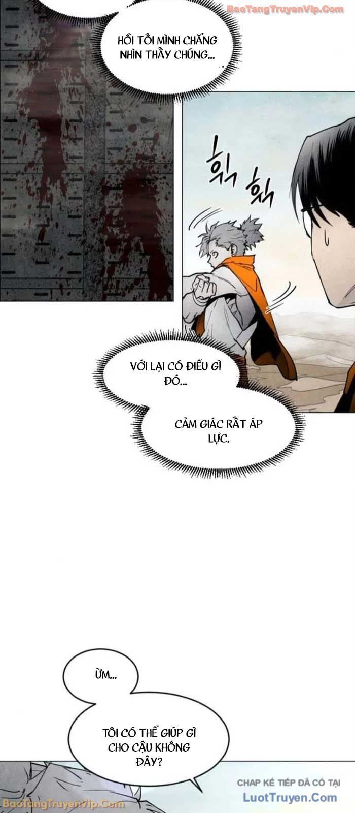 Vùng Đất Sương Mù Chap 13 - Next Chap 14