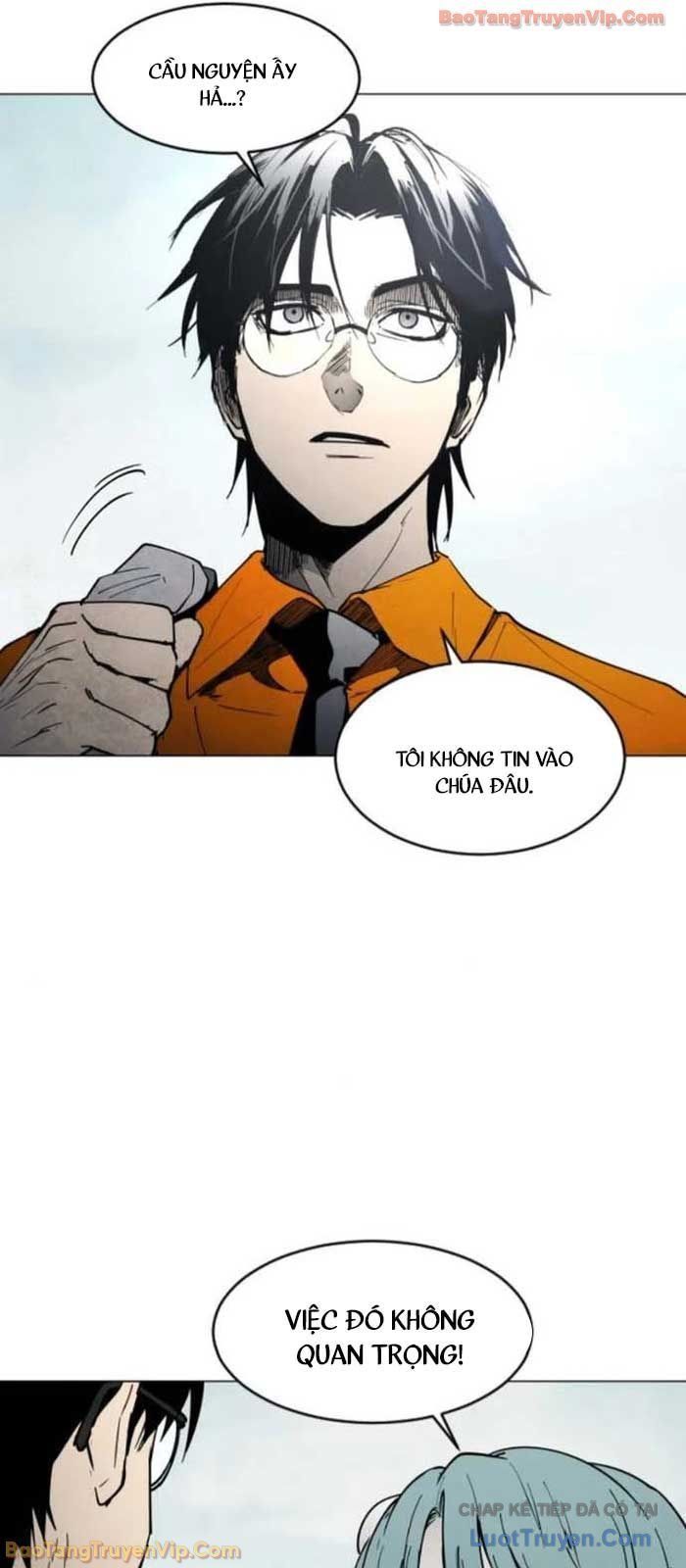 Vùng Đất Sương Mù Chap 13 - Next Chap 14