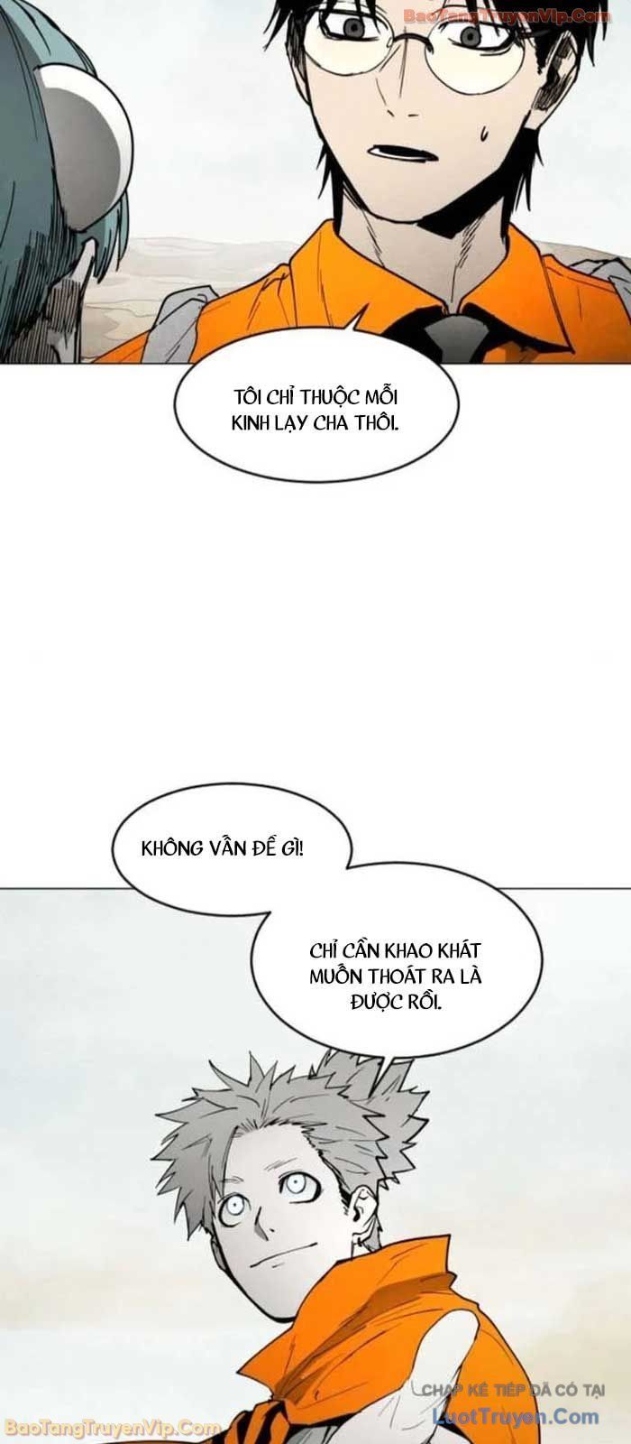 Vùng Đất Sương Mù Chap 13 - Next Chap 14