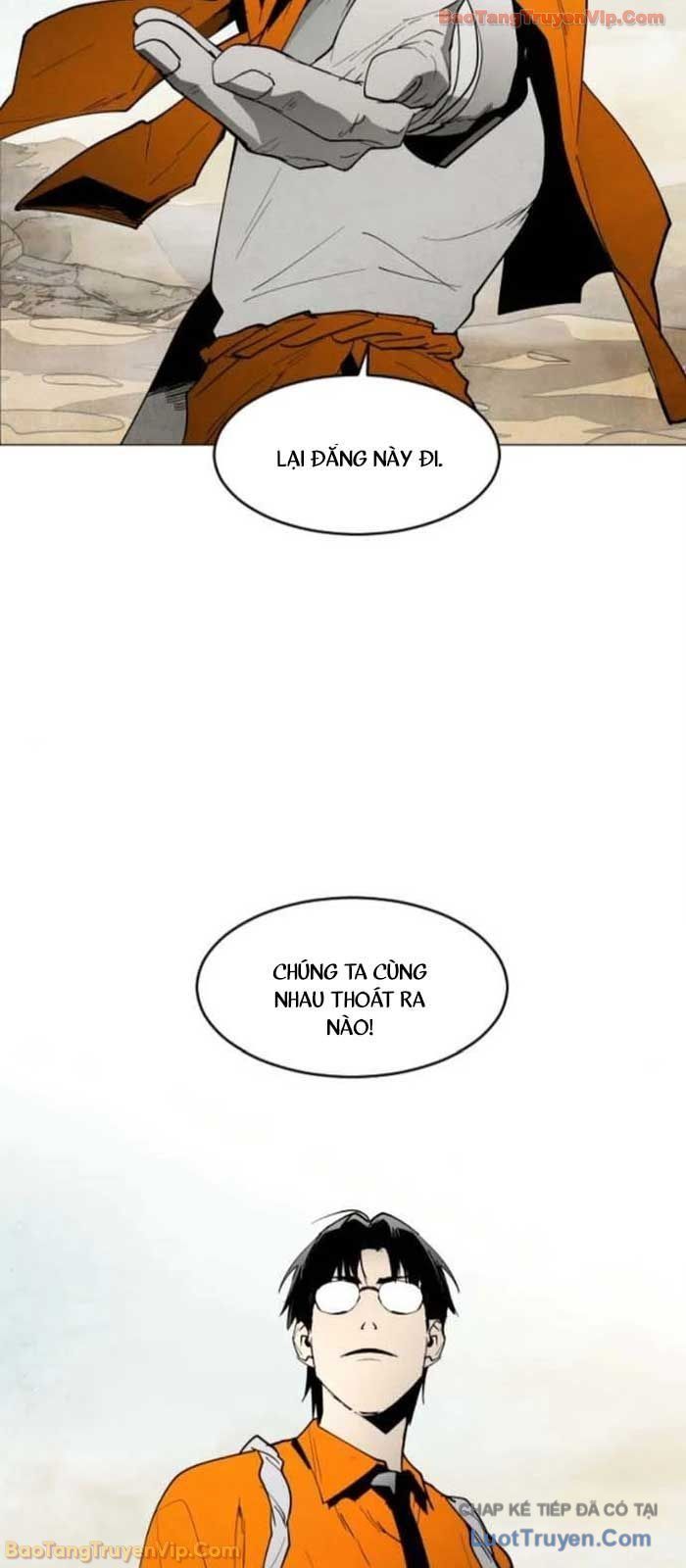 Vùng Đất Sương Mù Chap 13 - Next Chap 14