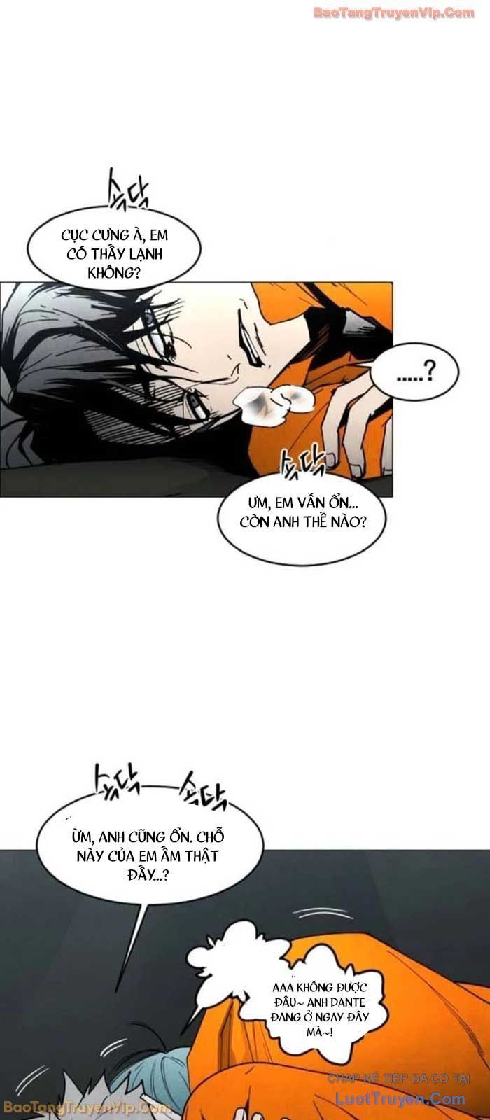 Vùng Đất Sương Mù Chap 13 - Next Chap 14