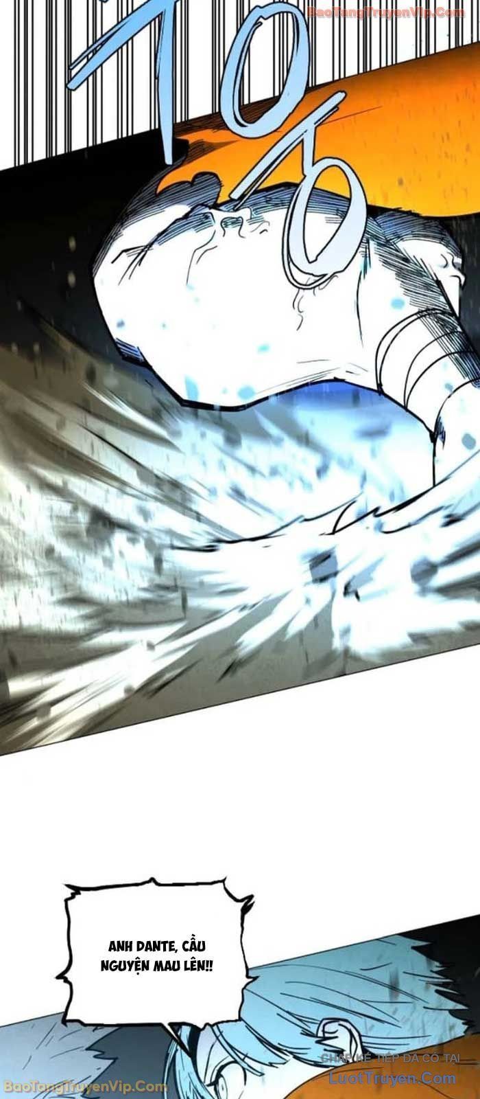 Vùng Đất Sương Mù Chap 13 - Next Chap 14