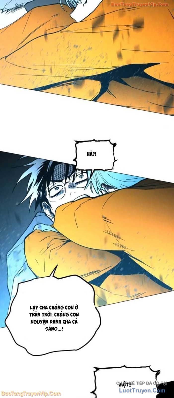 Vùng Đất Sương Mù Chap 13 - Next Chap 14