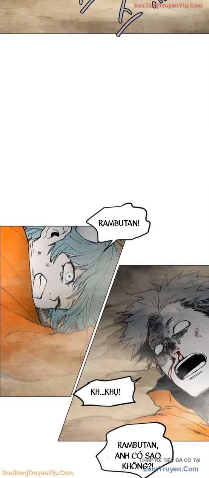 Vùng Đất Sương Mù Chap 13 - Next Chap 14