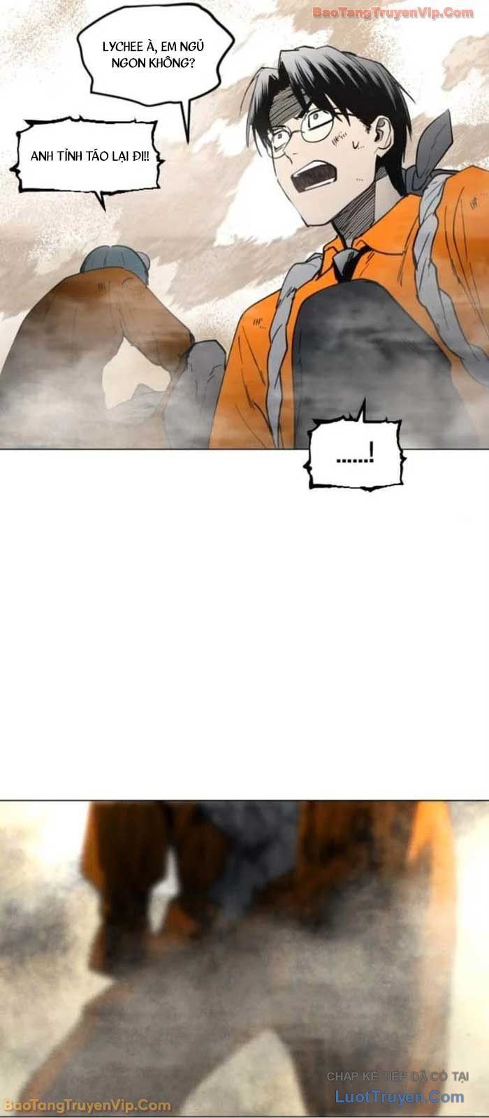 Vùng Đất Sương Mù Chap 13 - Next Chap 14