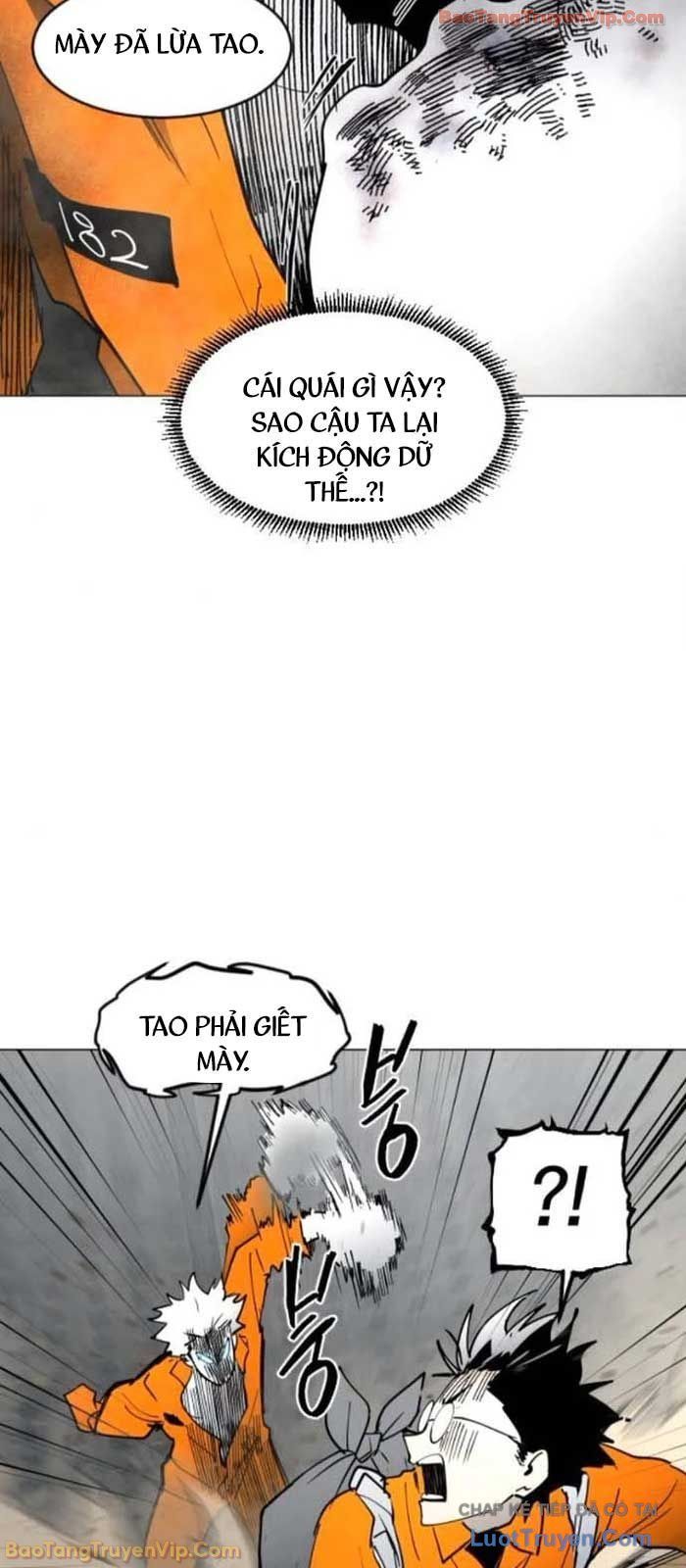 Vùng Đất Sương Mù Chap 13 - Next Chap 14