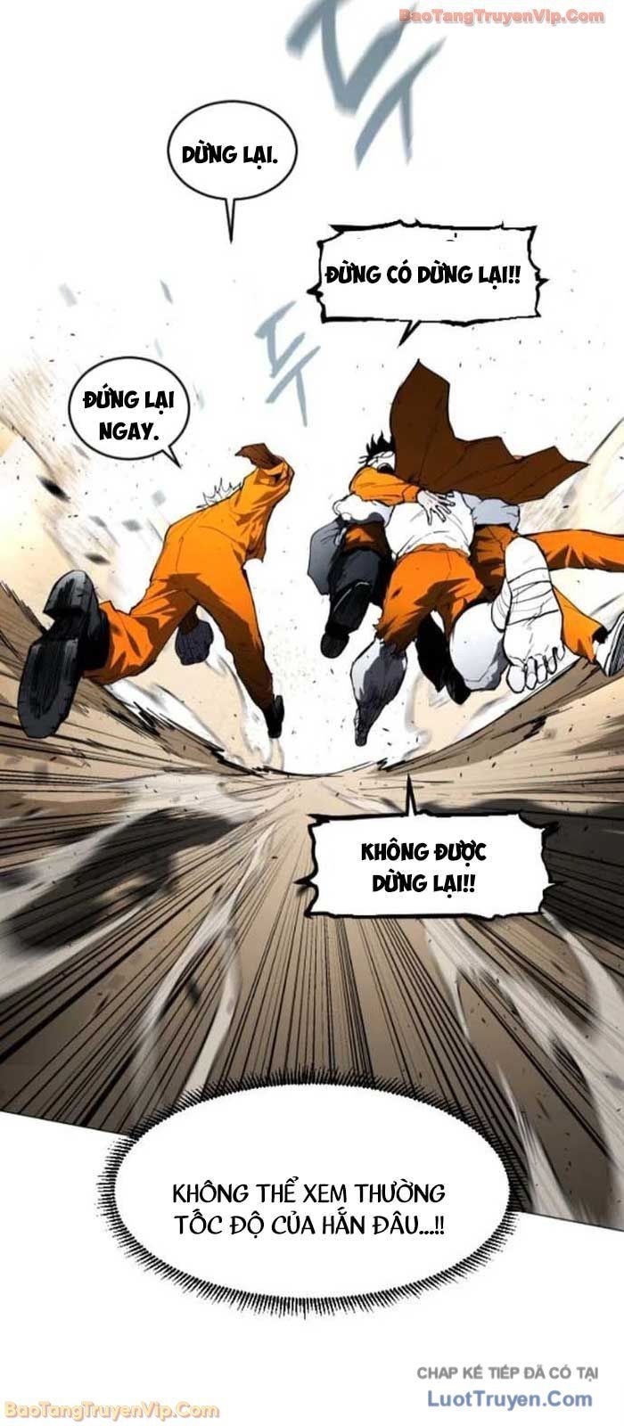 Vùng Đất Sương Mù Chap 13 - Next Chap 14