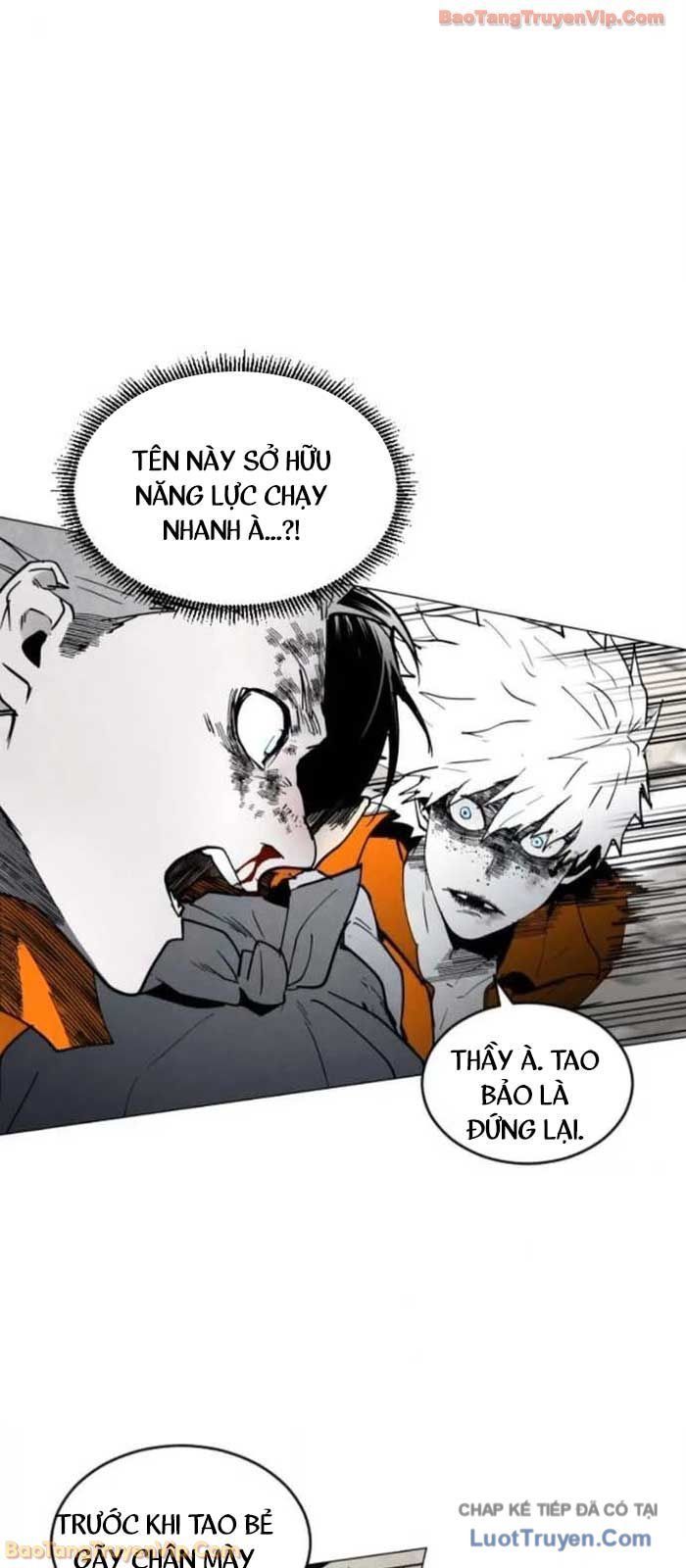 Vùng Đất Sương Mù Chap 13 - Next Chap 14