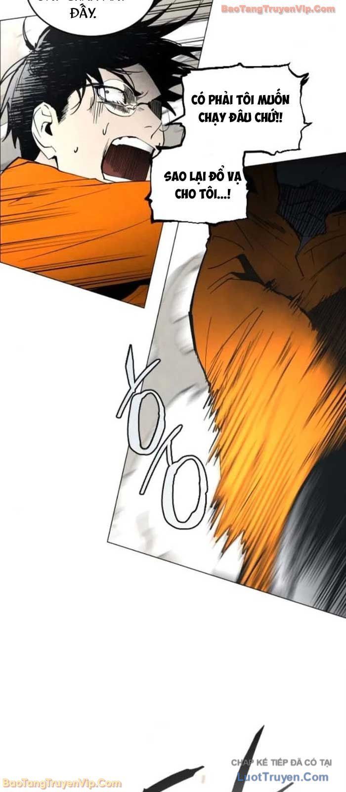 Vùng Đất Sương Mù Chap 13 - Next Chap 14