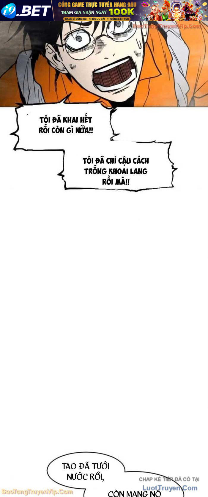 Vùng Đất Sương Mù Chap 13 - Next Chap 14