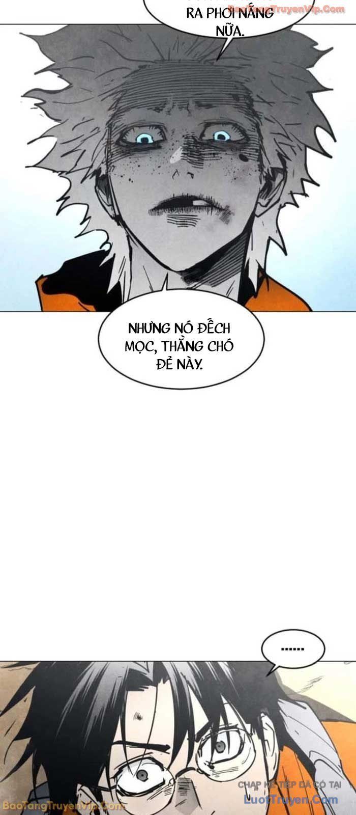 Vùng Đất Sương Mù Chap 13 - Next Chap 14