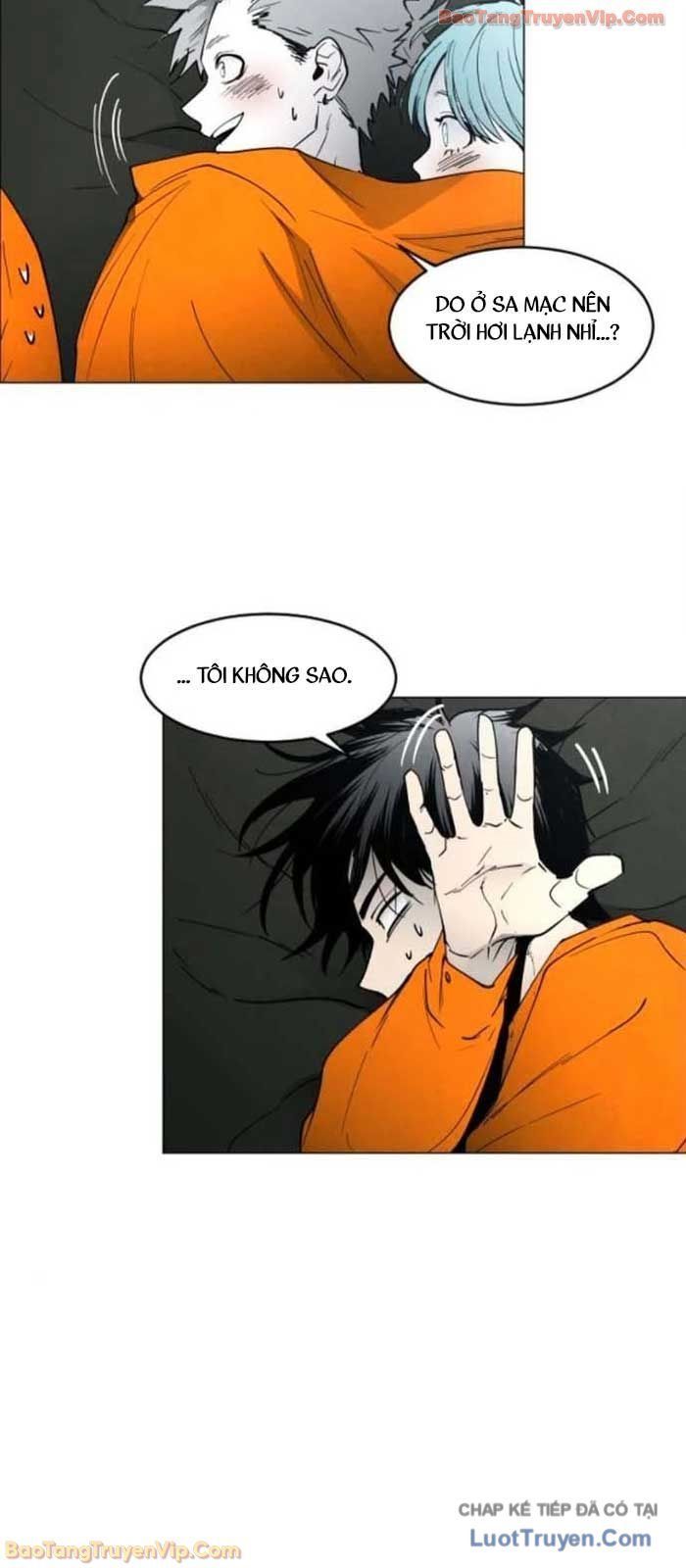 Vùng Đất Sương Mù Chap 13 - Next Chap 14