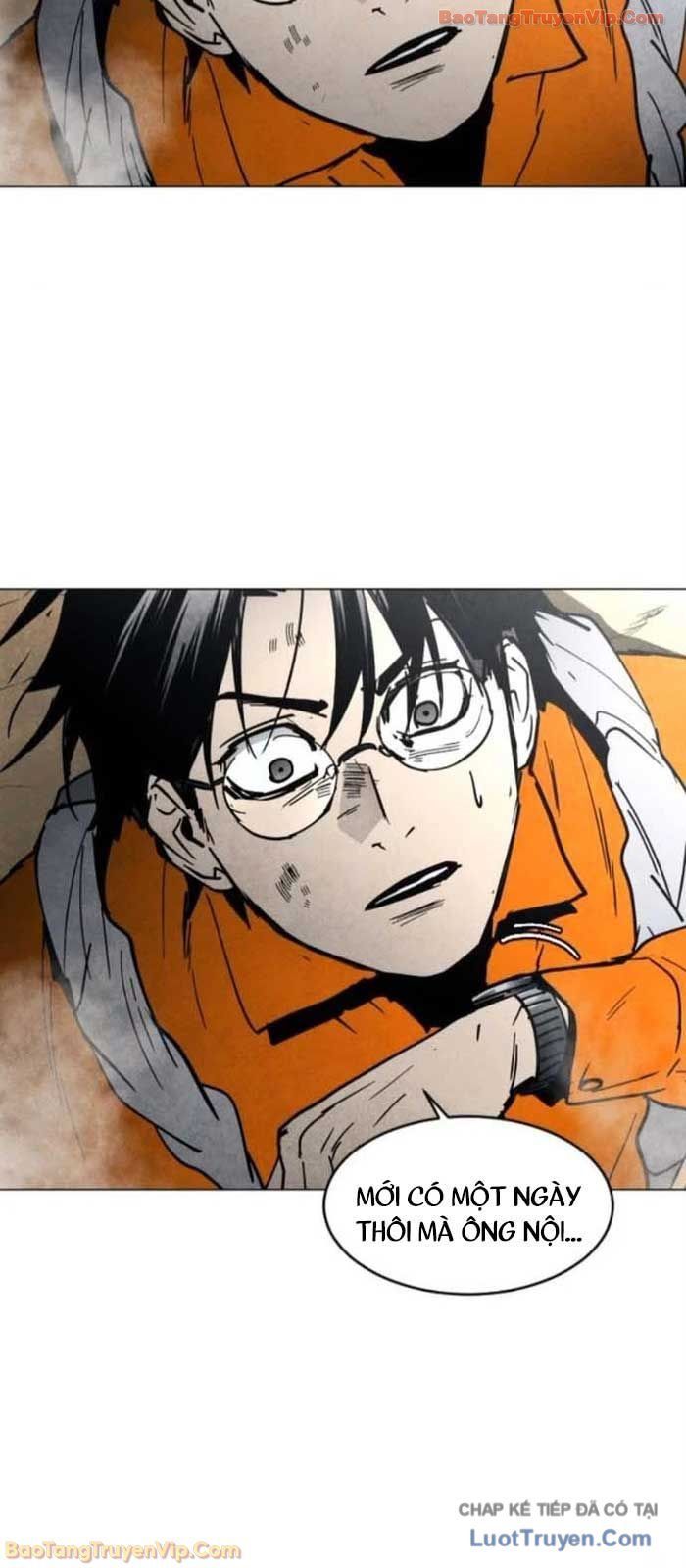 Vùng Đất Sương Mù Chap 13 - Next Chap 14