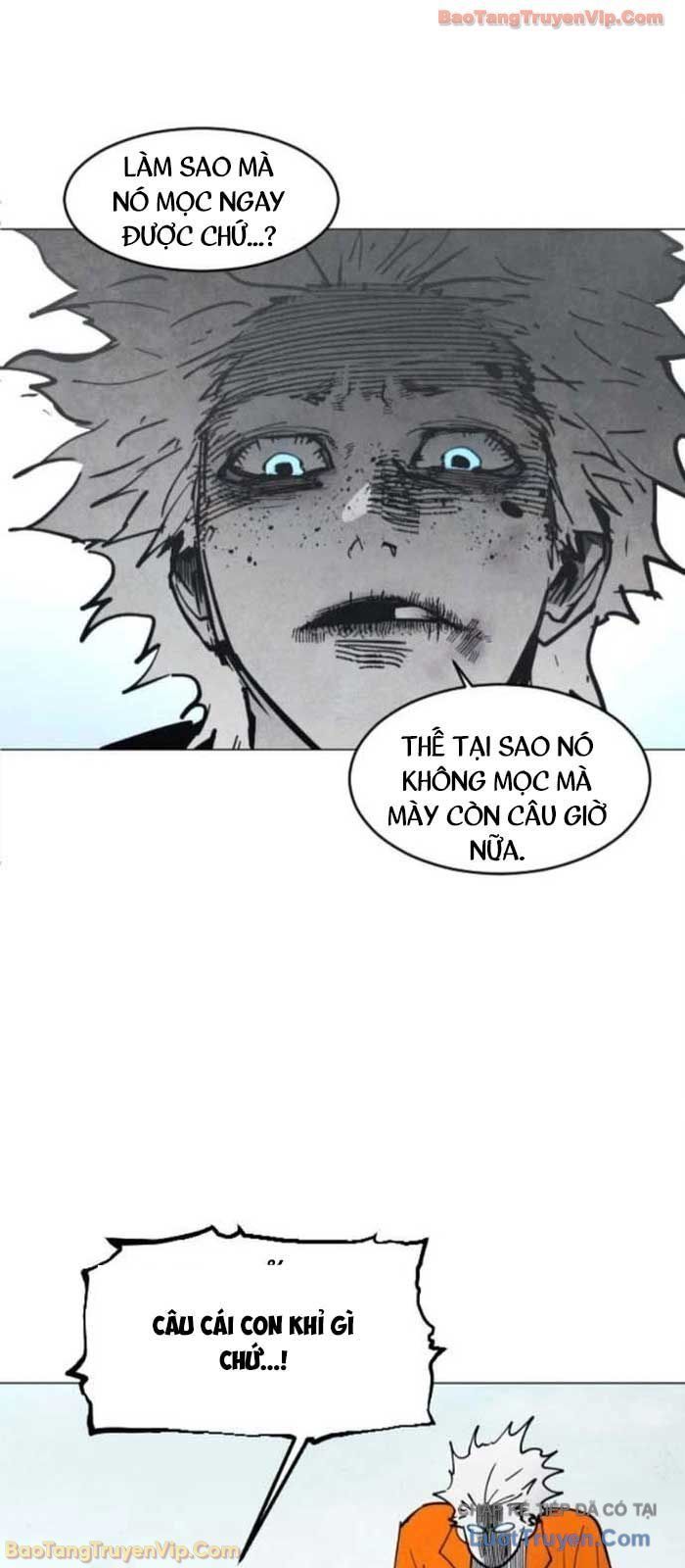 Vùng Đất Sương Mù Chap 13 - Next Chap 14