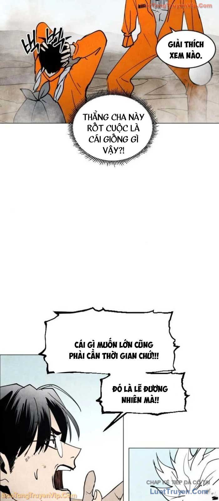 Vùng Đất Sương Mù Chap 13 - Next Chap 14