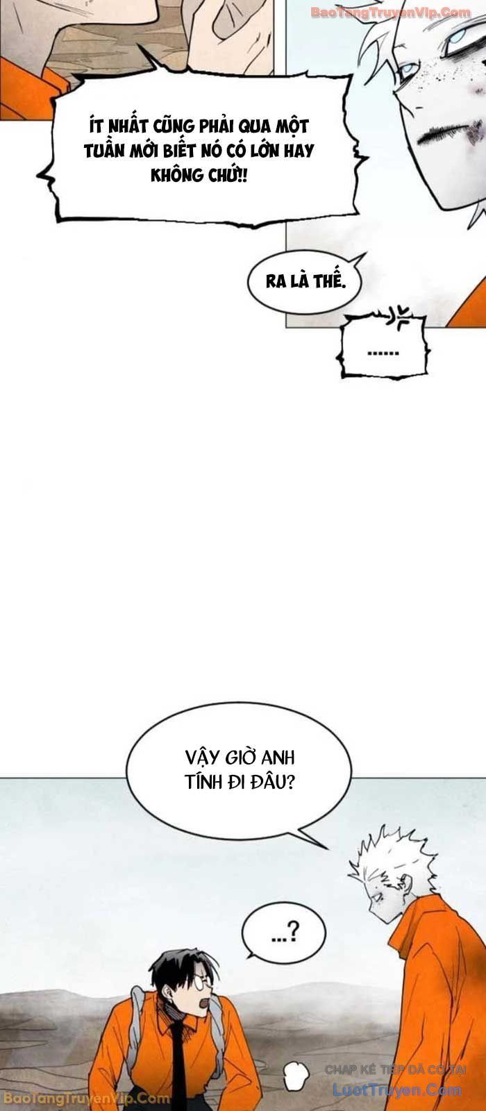 Vùng Đất Sương Mù Chap 13 - Next Chap 14