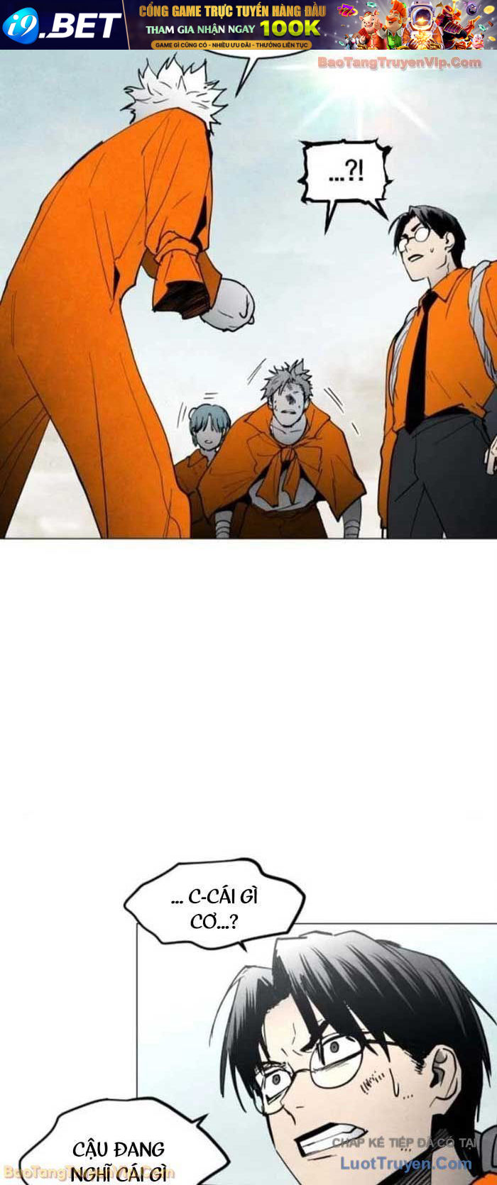 Vùng Đất Sương Mù Chap 13 - Next Chap 14