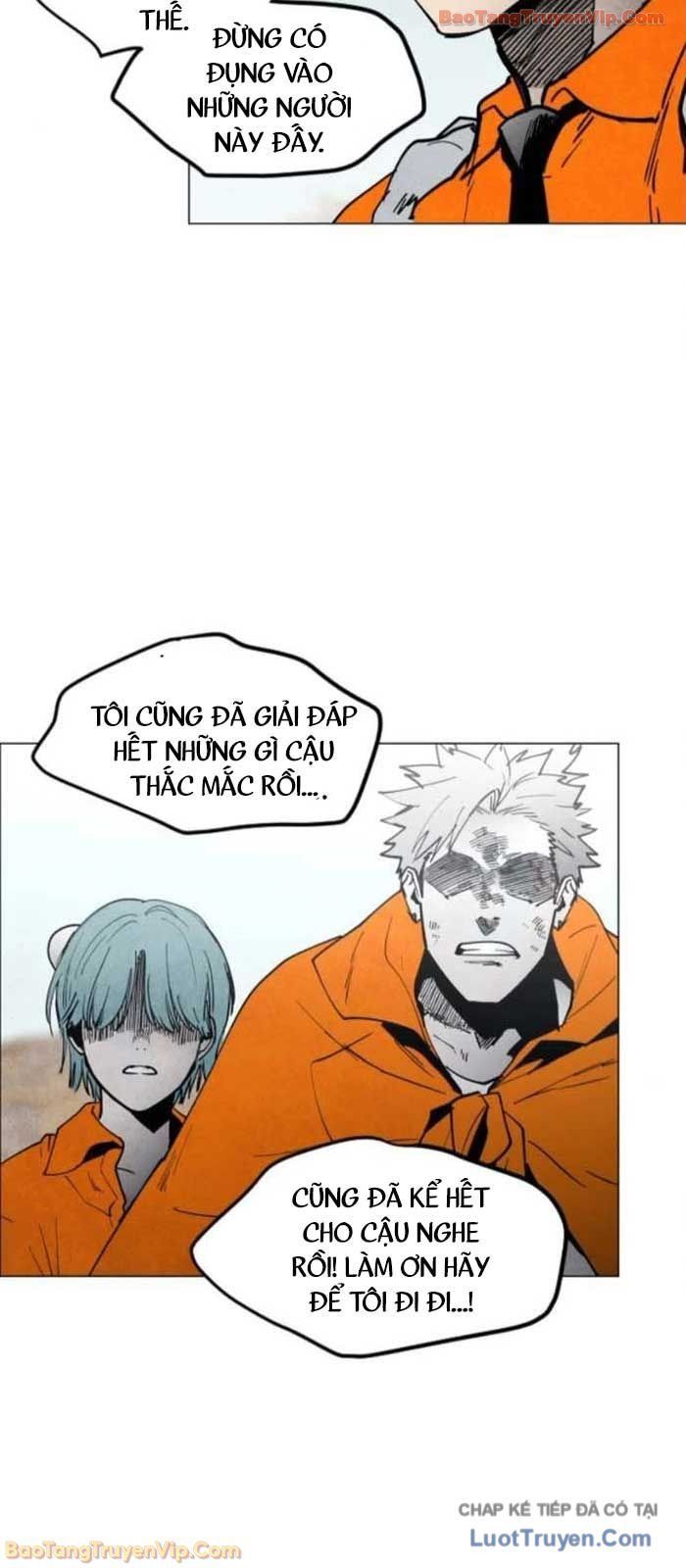 Vùng Đất Sương Mù Chap 13 - Next Chap 14