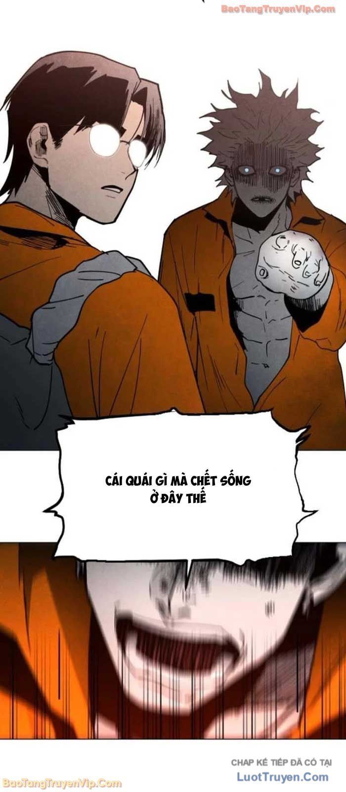 Vùng Đất Sương Mù Chap 13 - Next Chap 14