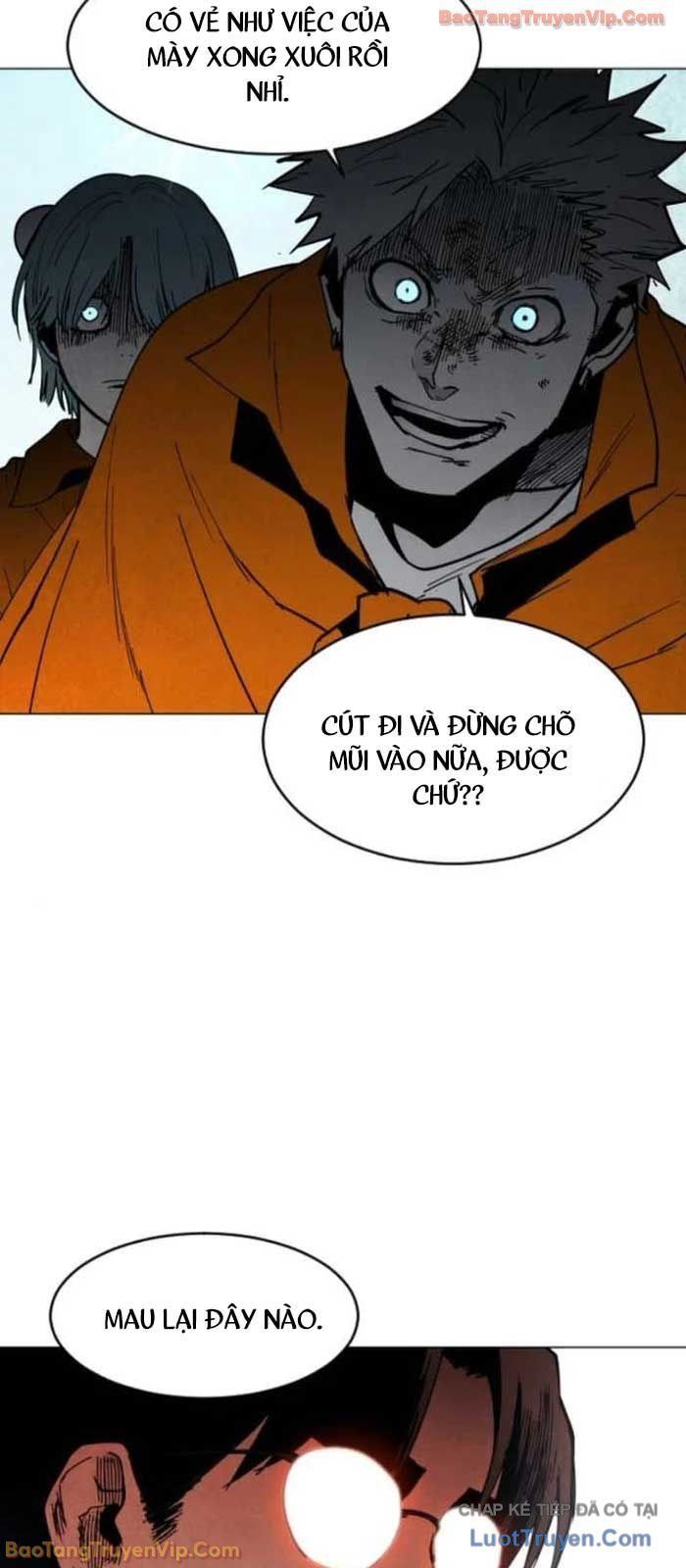 Vùng Đất Sương Mù Chap 13 - Next Chap 14