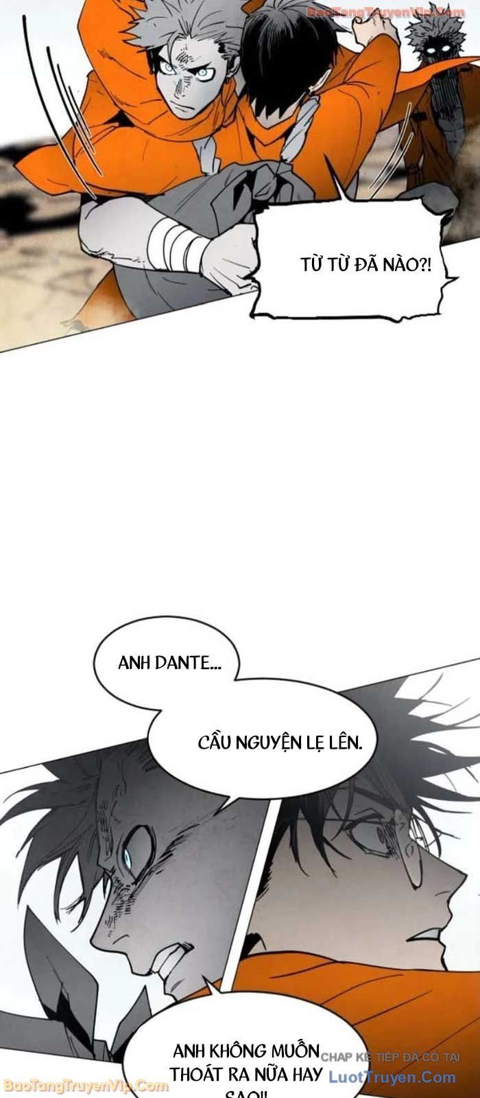 Vùng Đất Sương Mù Chap 13 - Next Chap 14