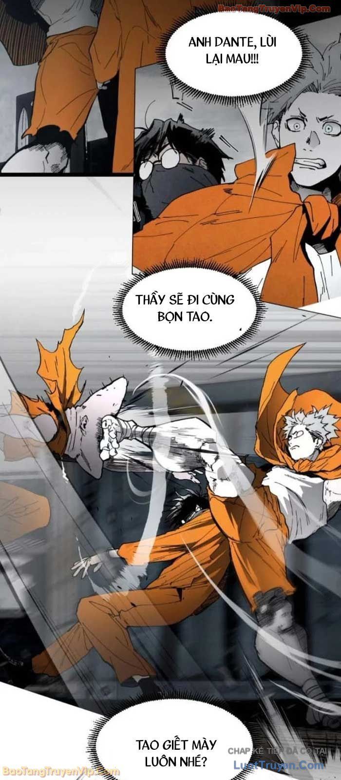 Vùng Đất Sương Mù Chap 13 - Next Chap 14