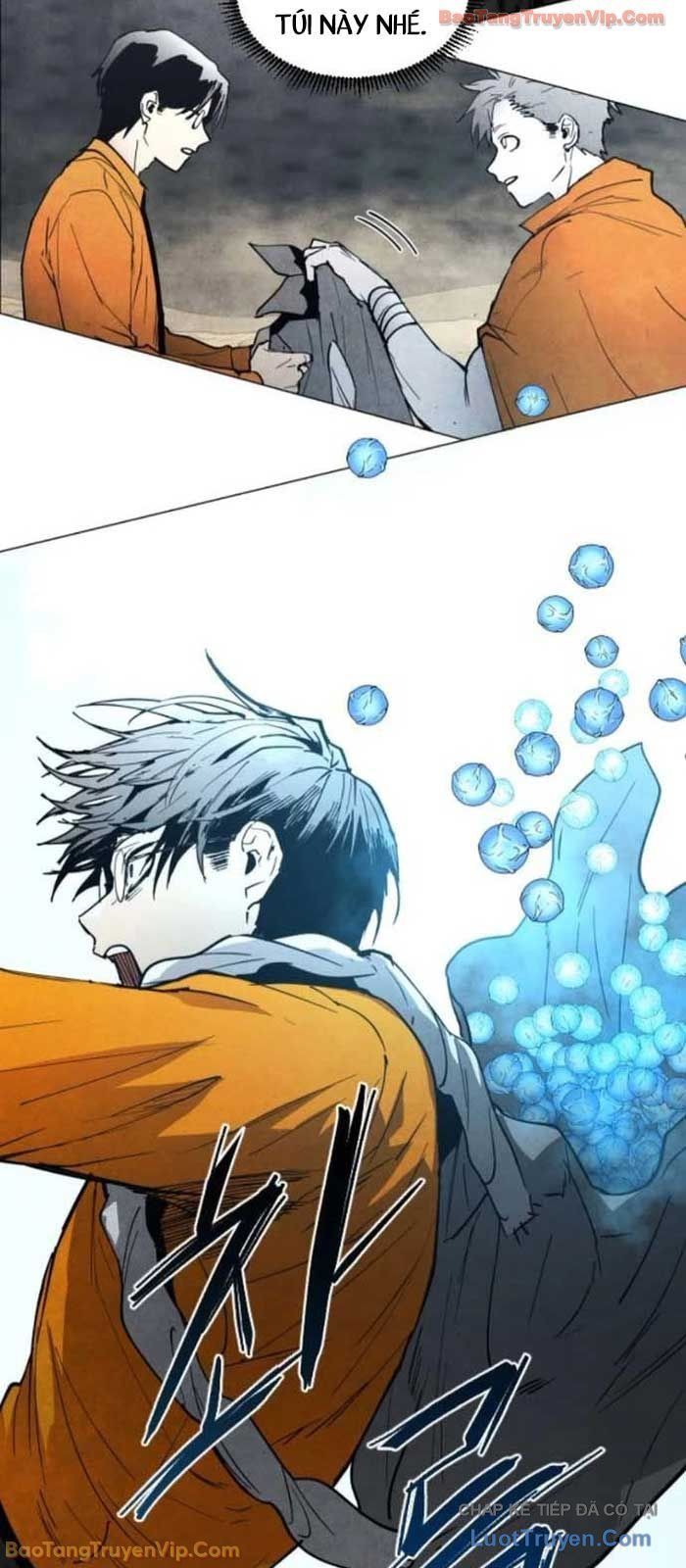 Vùng Đất Sương Mù Chap 13 - Next Chap 14