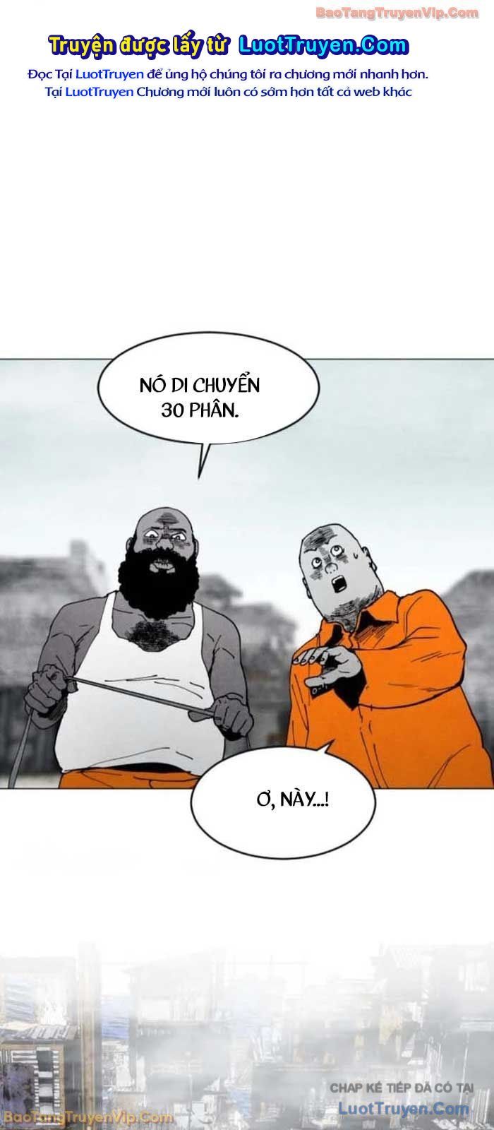 Vùng Đất Sương Mù Chap 13 - Next Chap 14