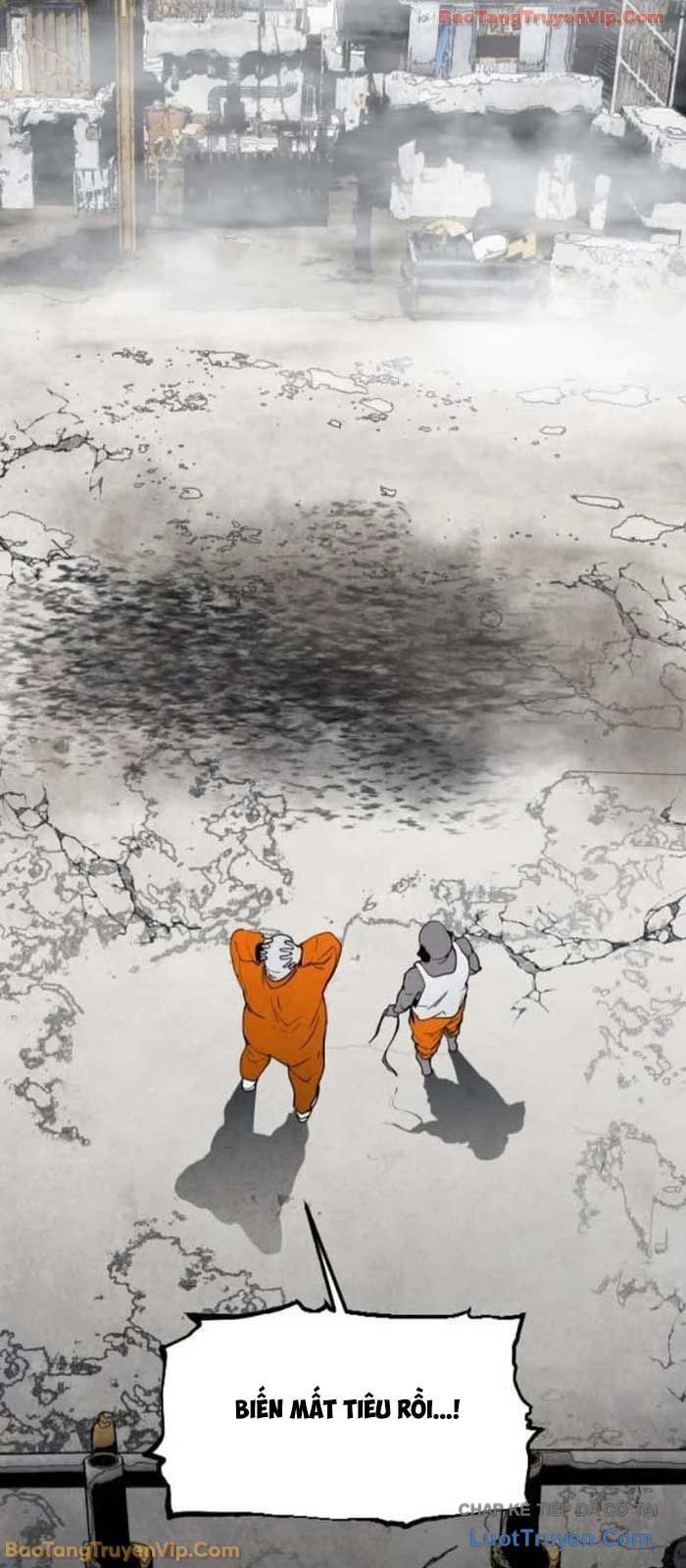 Vùng Đất Sương Mù Chap 13 - Next Chap 14